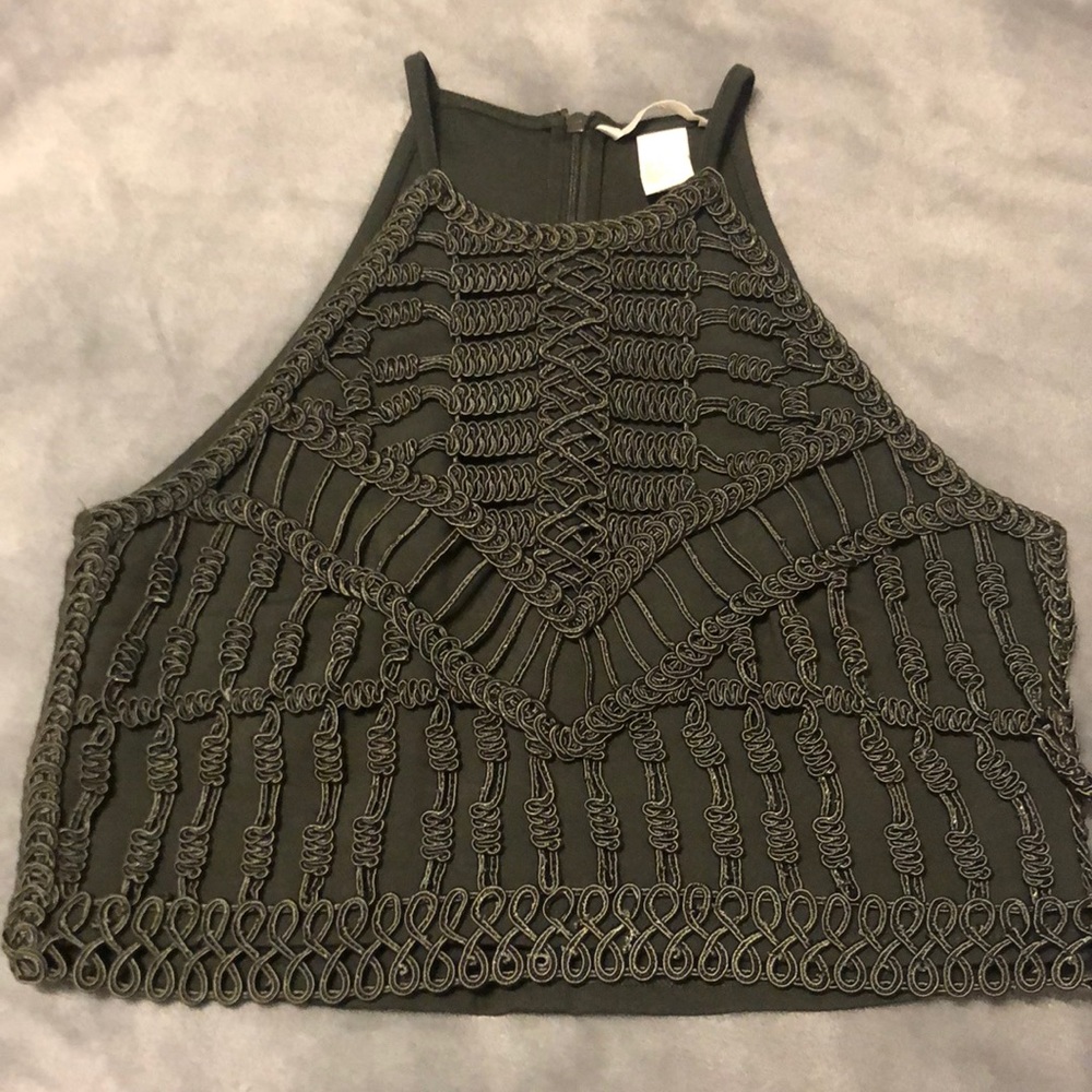 H&M Top